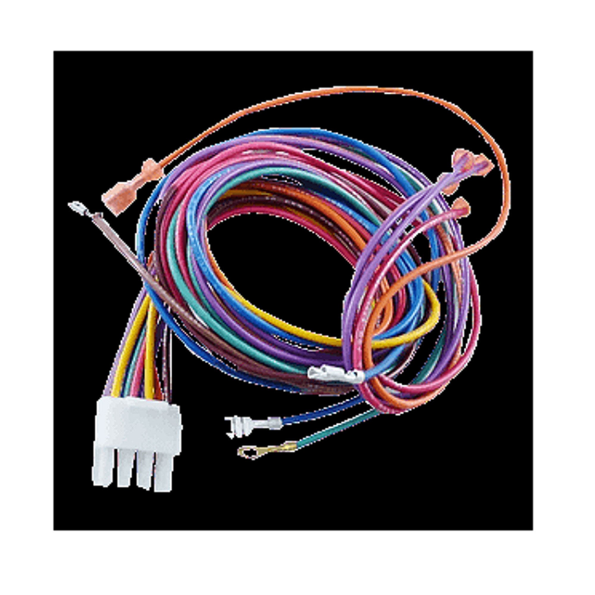 Part #wir08482, Trane Compressor Wire Harness Wire