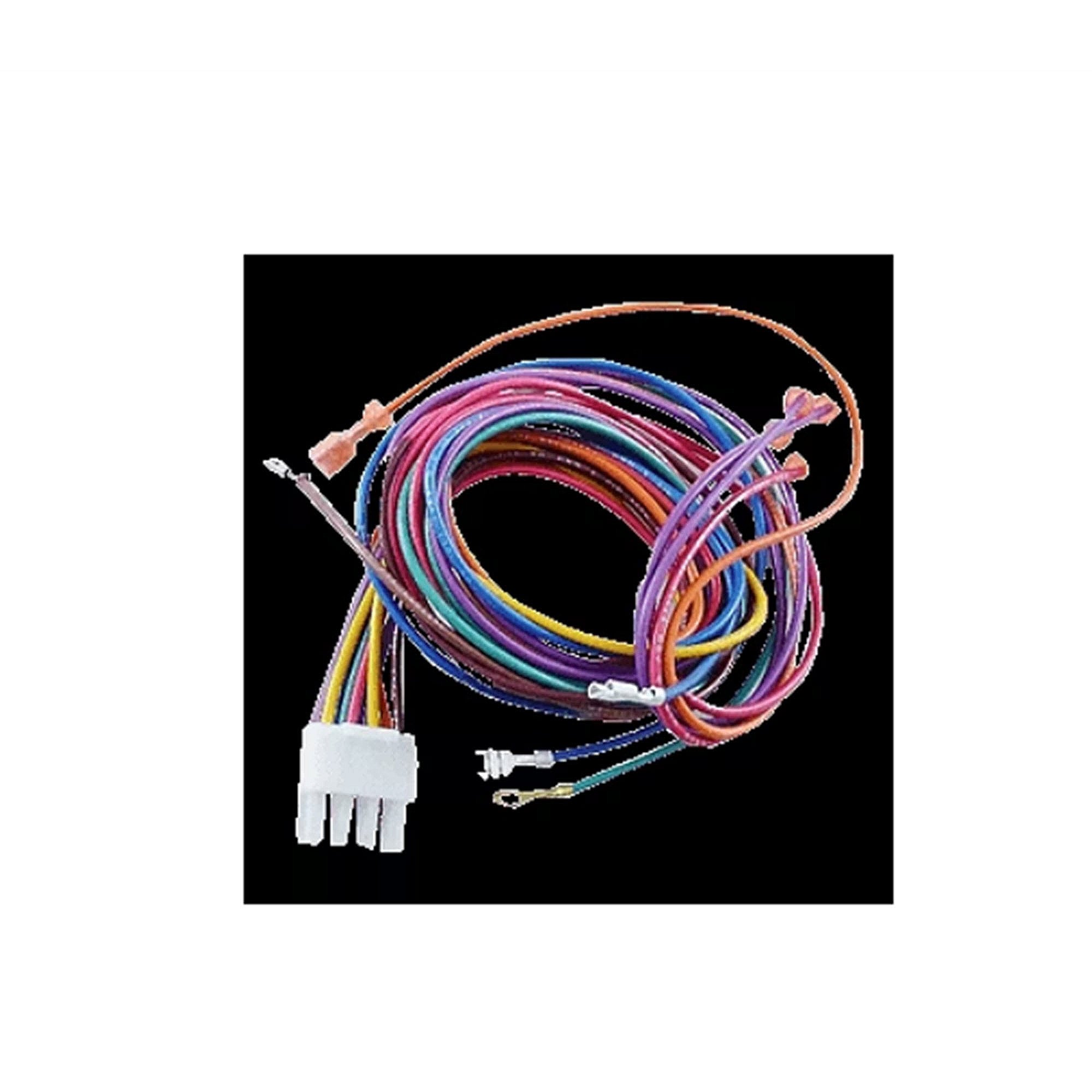 Part #wir08485, Trane Motor Connecting Harness Wire