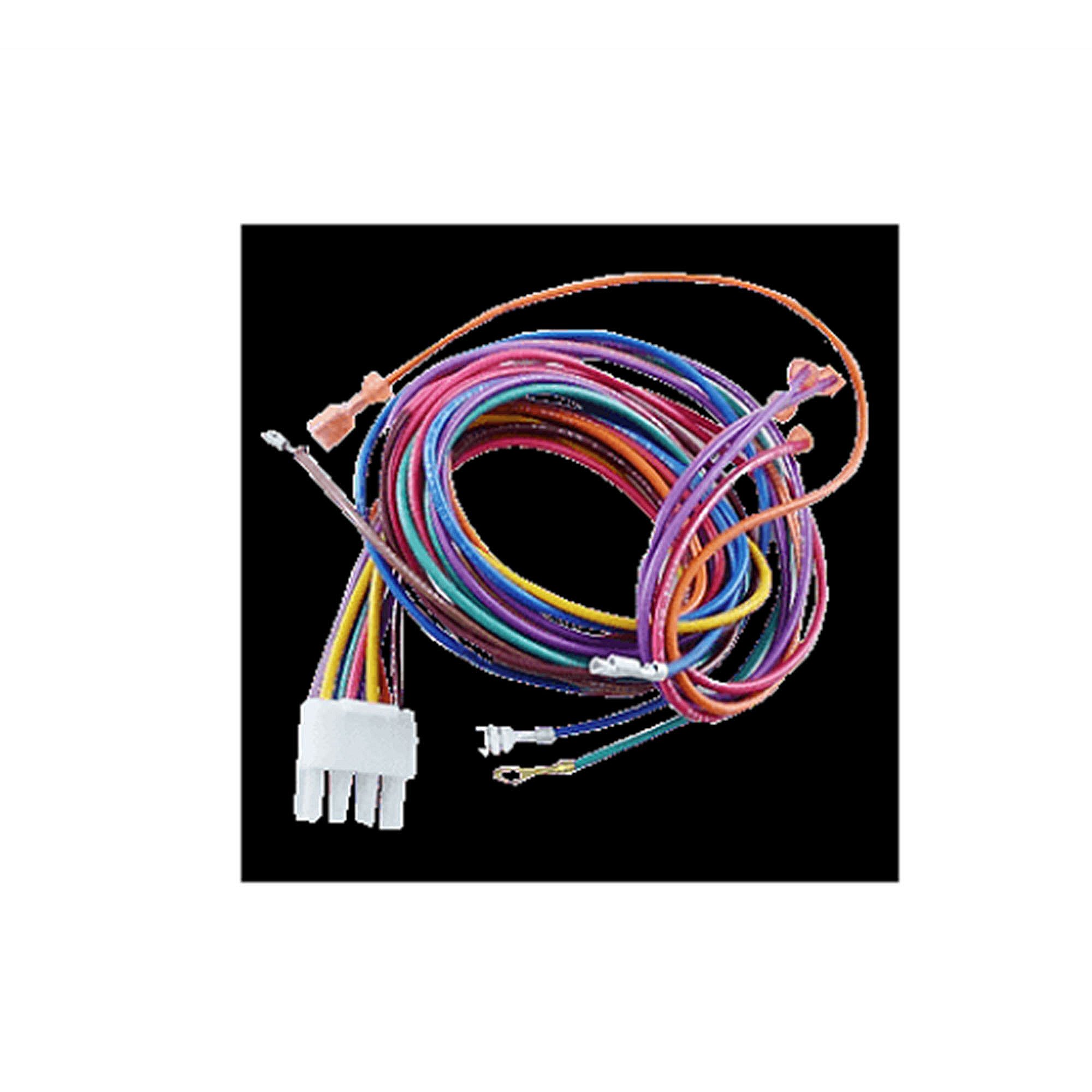 Part #wir09312, Trane Compressor Plug Wire Harness