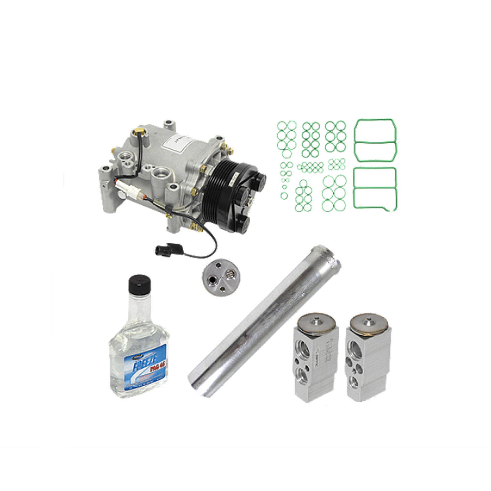Part #wir1866, Trane Compressor Wire Assy