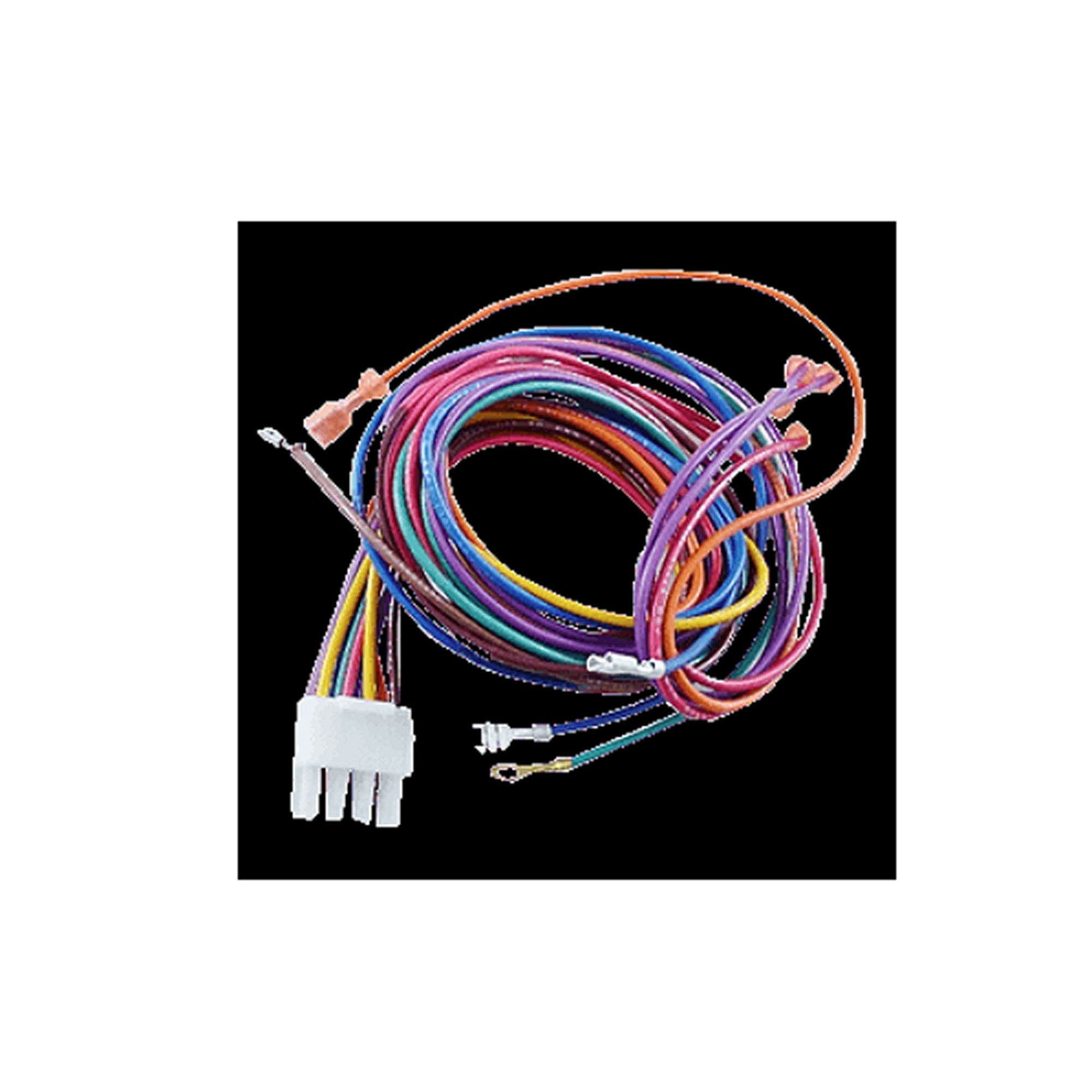 Part #wir2265, Trane 5Pin Wiring Harness For Ecm
