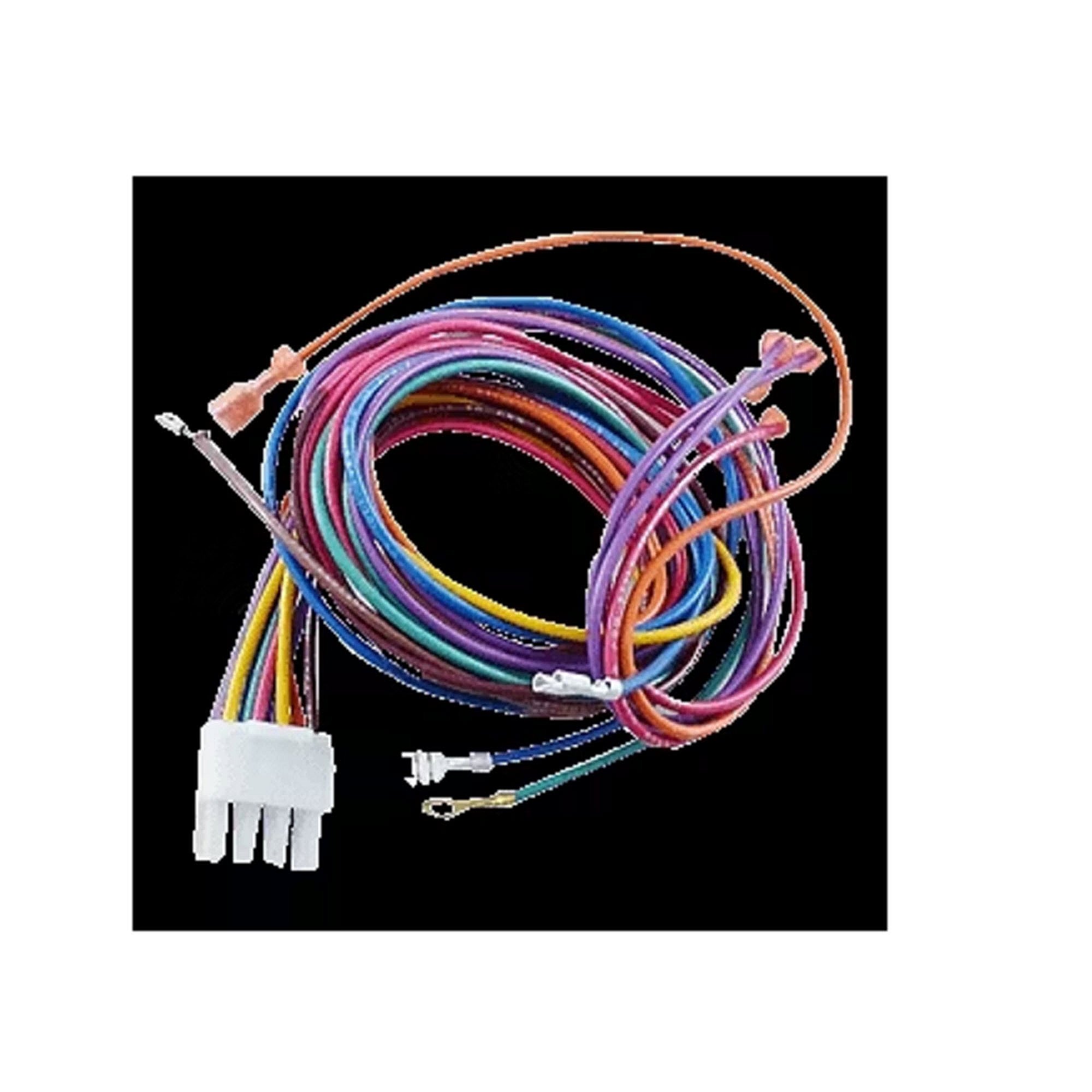 Part #wir2341, Trane Control Panel Wire Harness