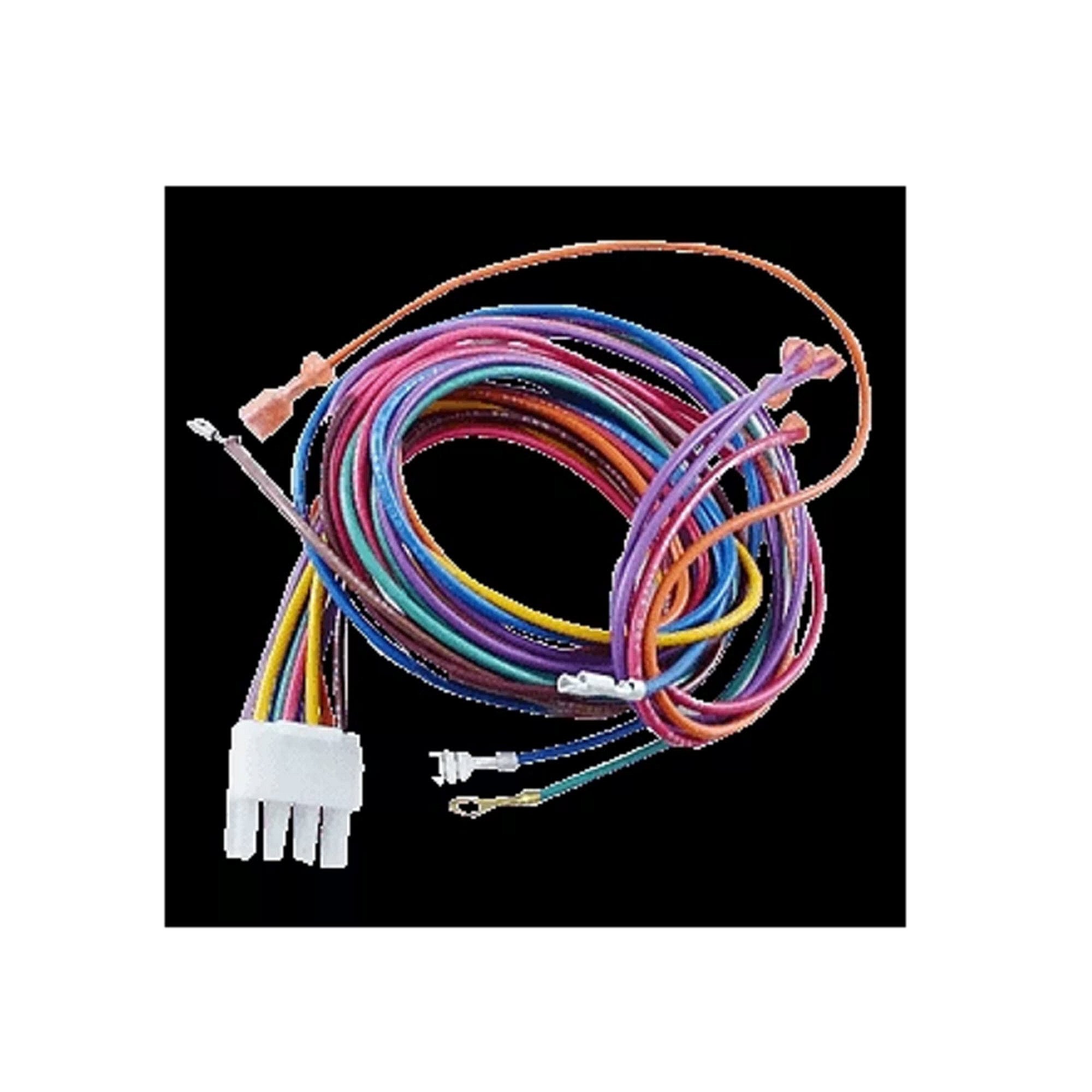 Part #wir2702, Trane Replacement Ignitor Harness