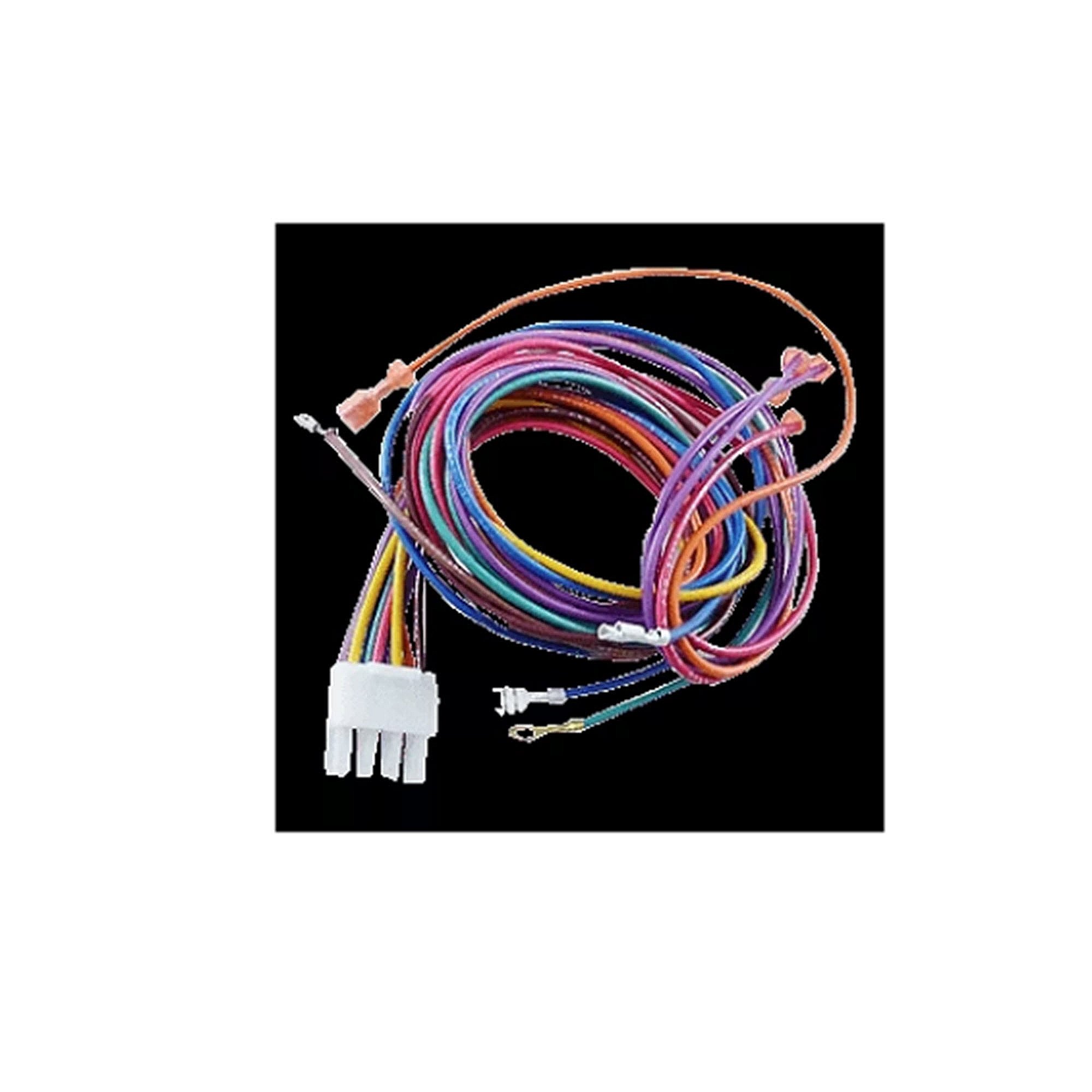 Part #wir2775, Trane Wireharness 6Pin Connector