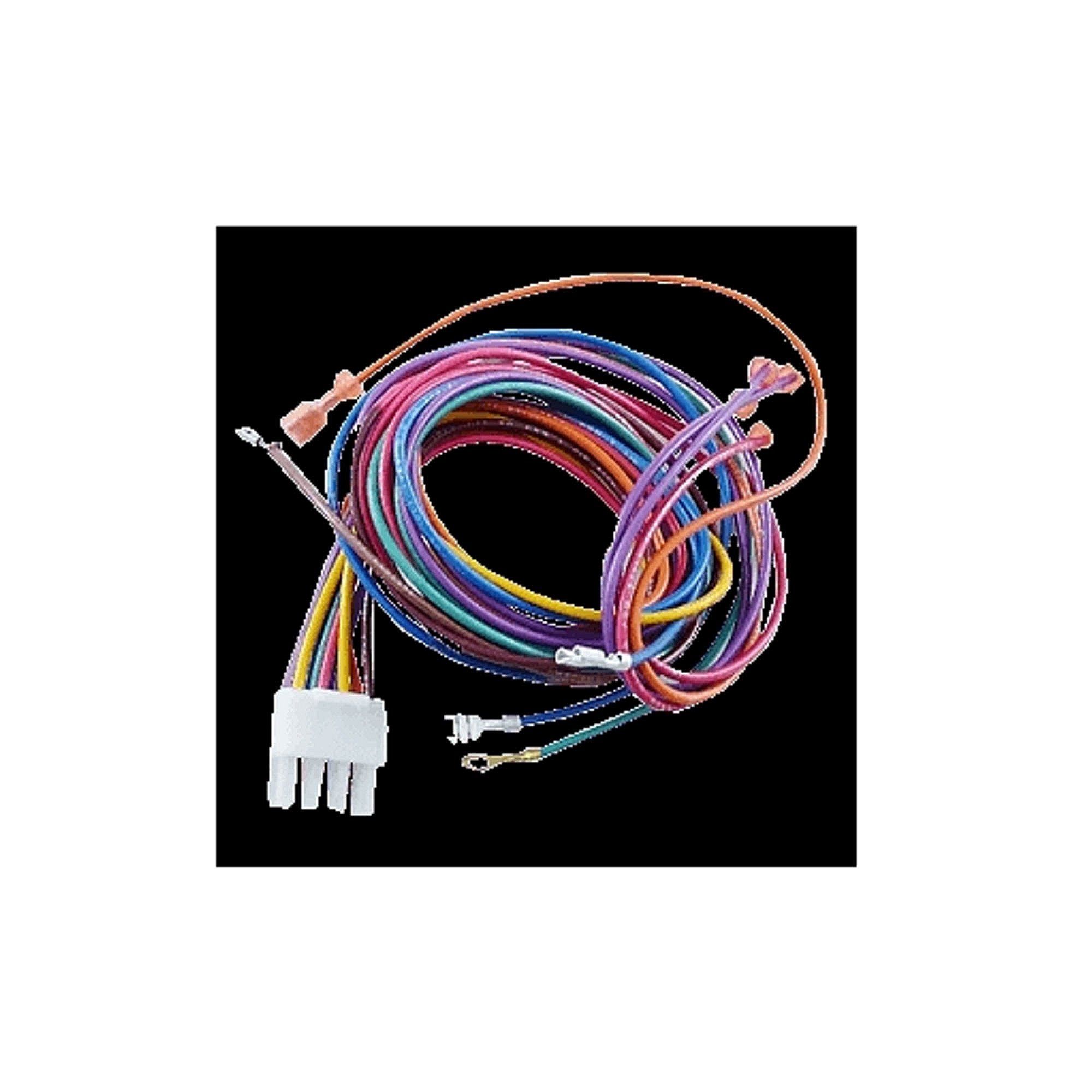 Part #wir3202, Trane Wiring