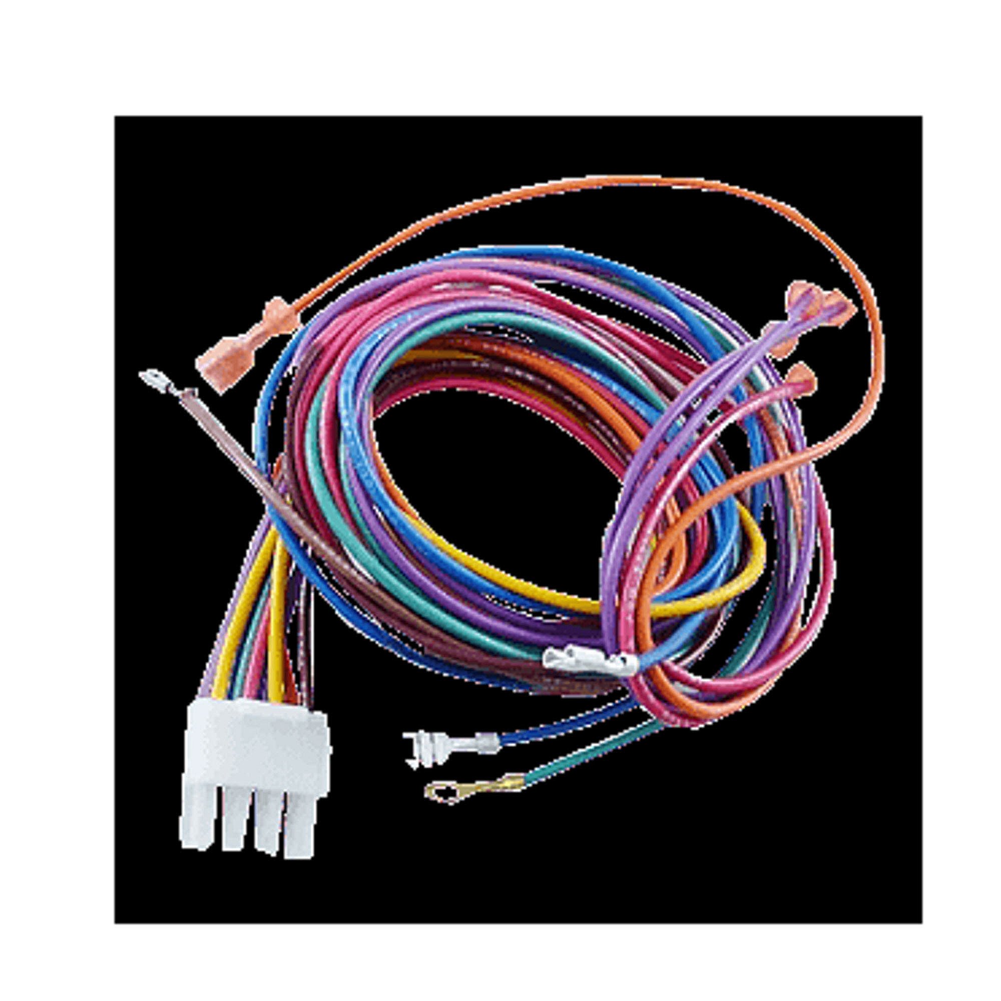 Part #wir3327, Trane Compressor Wiring Harness