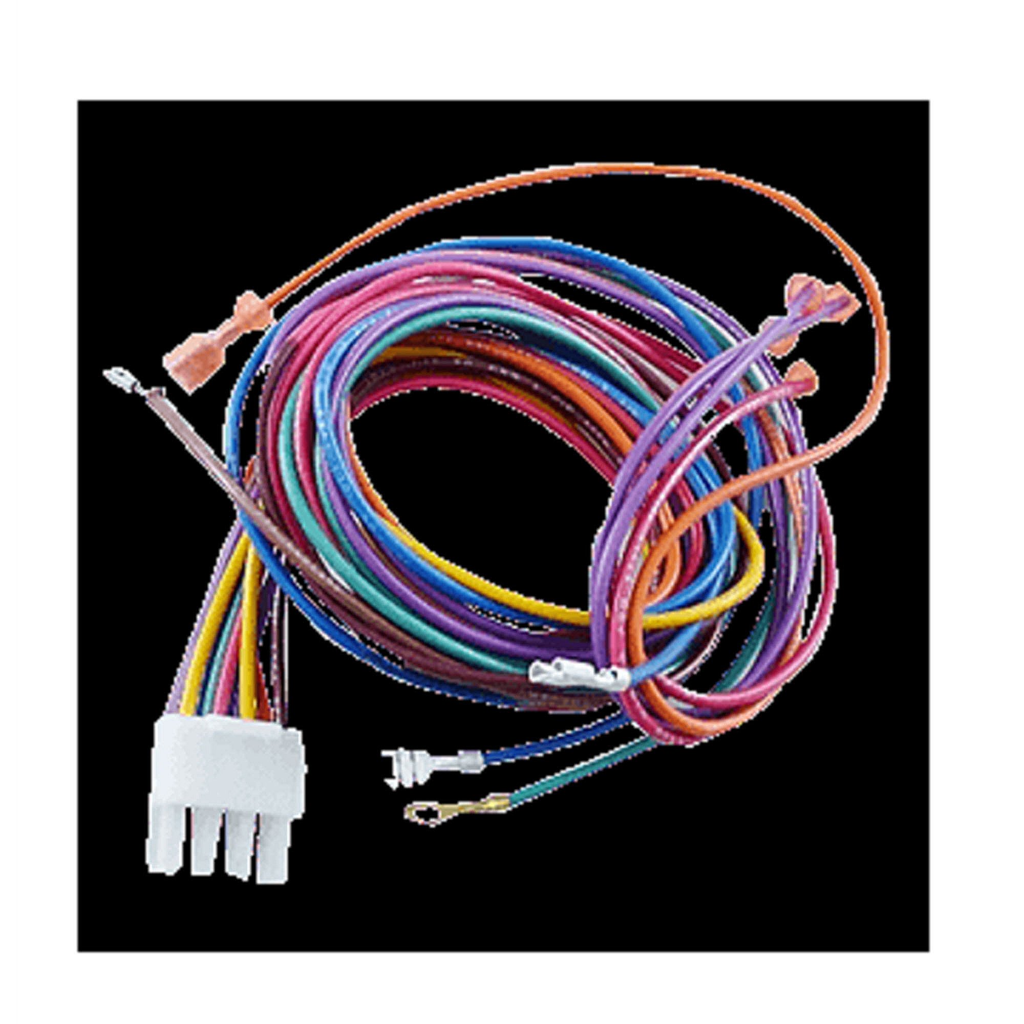 Part #wir3330, Trane Compressor Wiring