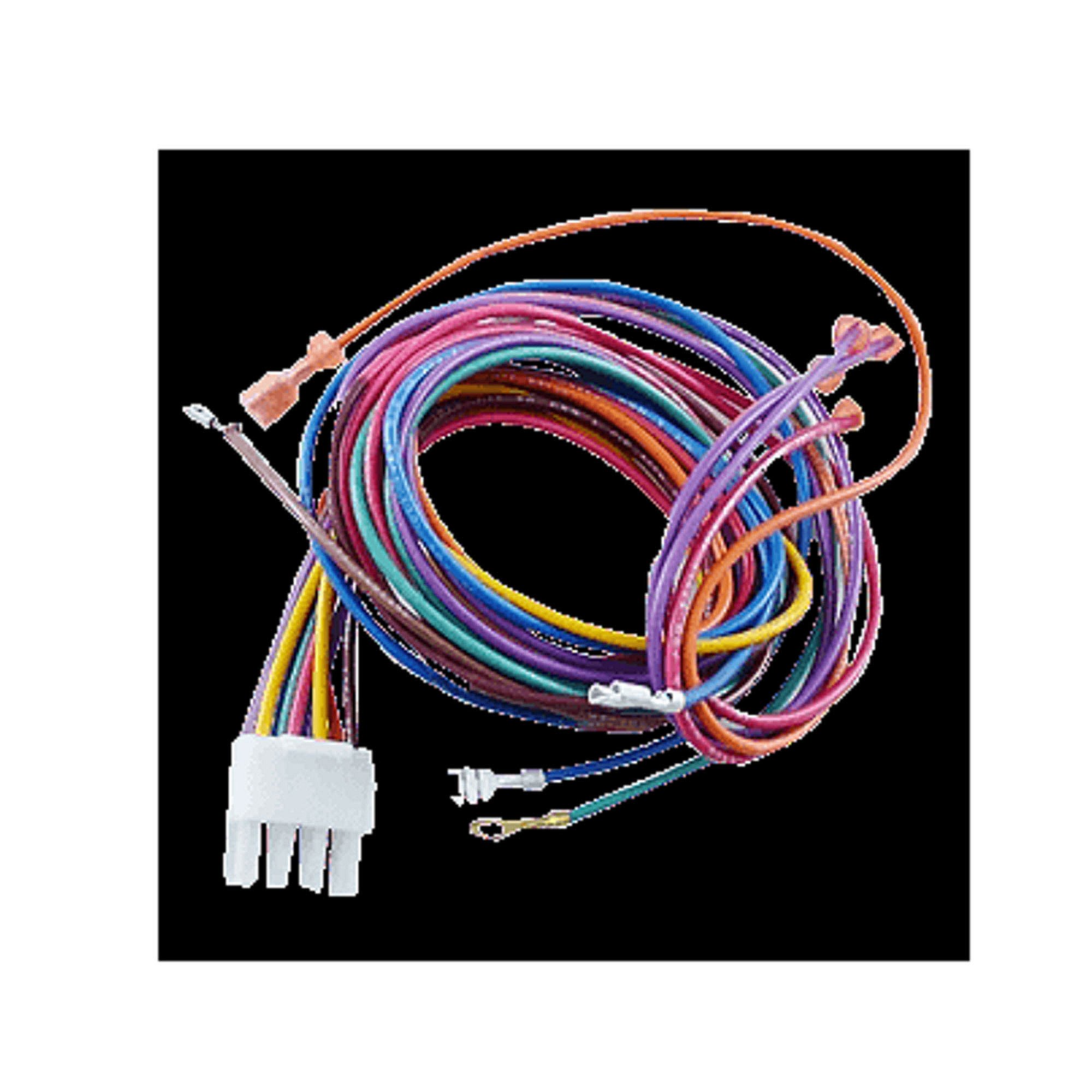 Part #wir3351, Trane Ckt 2 Scoll Compressor Wire