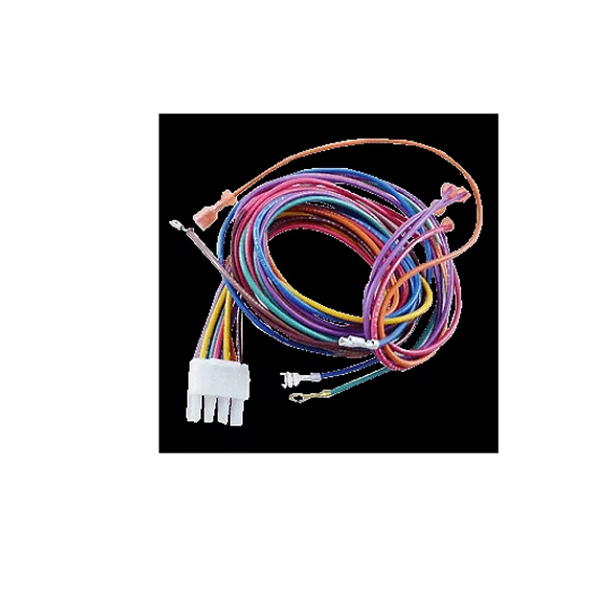Part #wir4108, Trane Wire, repl Var Spd Mtr W/16Pin