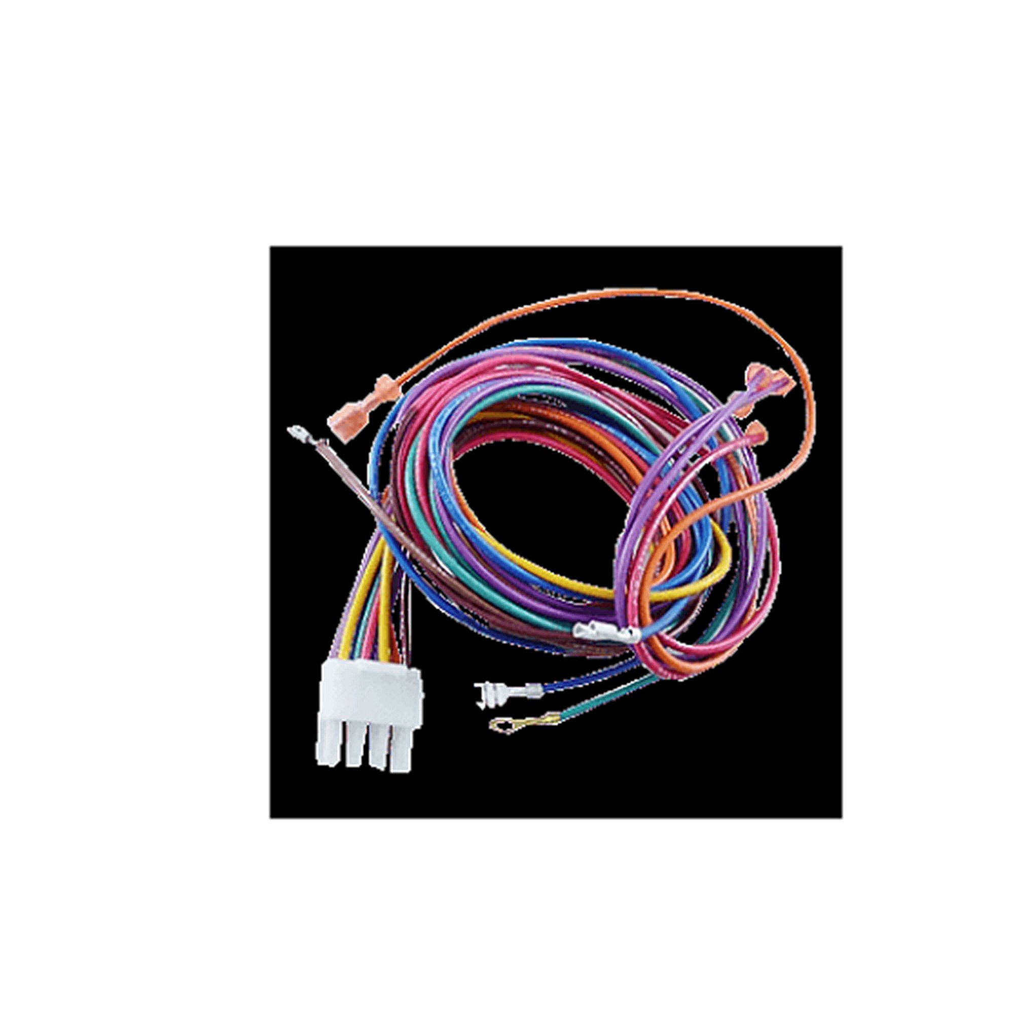 Part #wir4493, Trane Compressor Plug