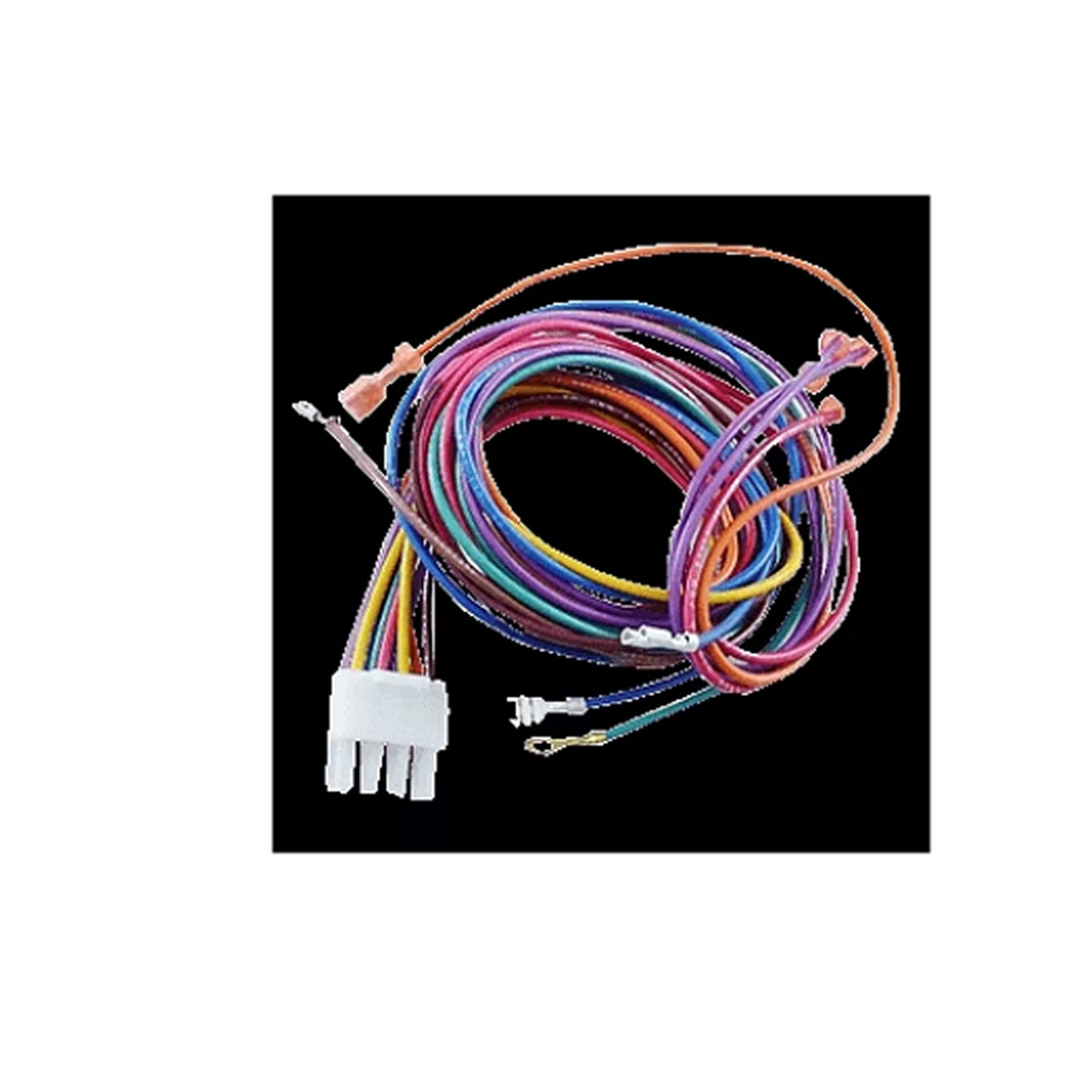 Part #wir4495, Trane Wire Plug For Compressor