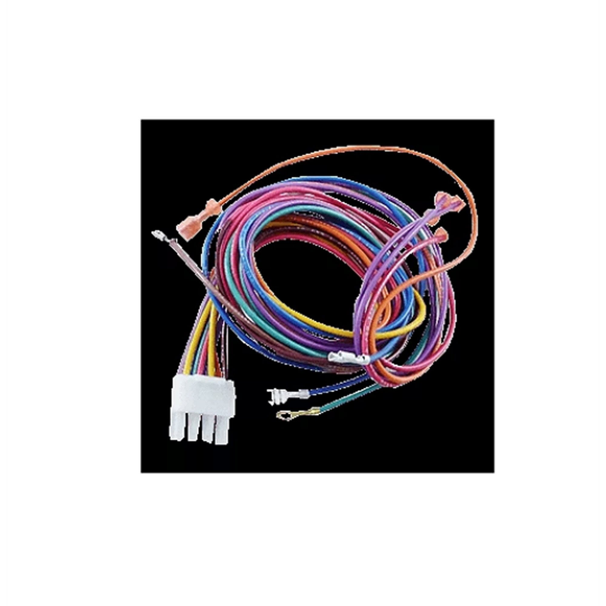 Part #wir4556, Trane Wire Harness Assembly