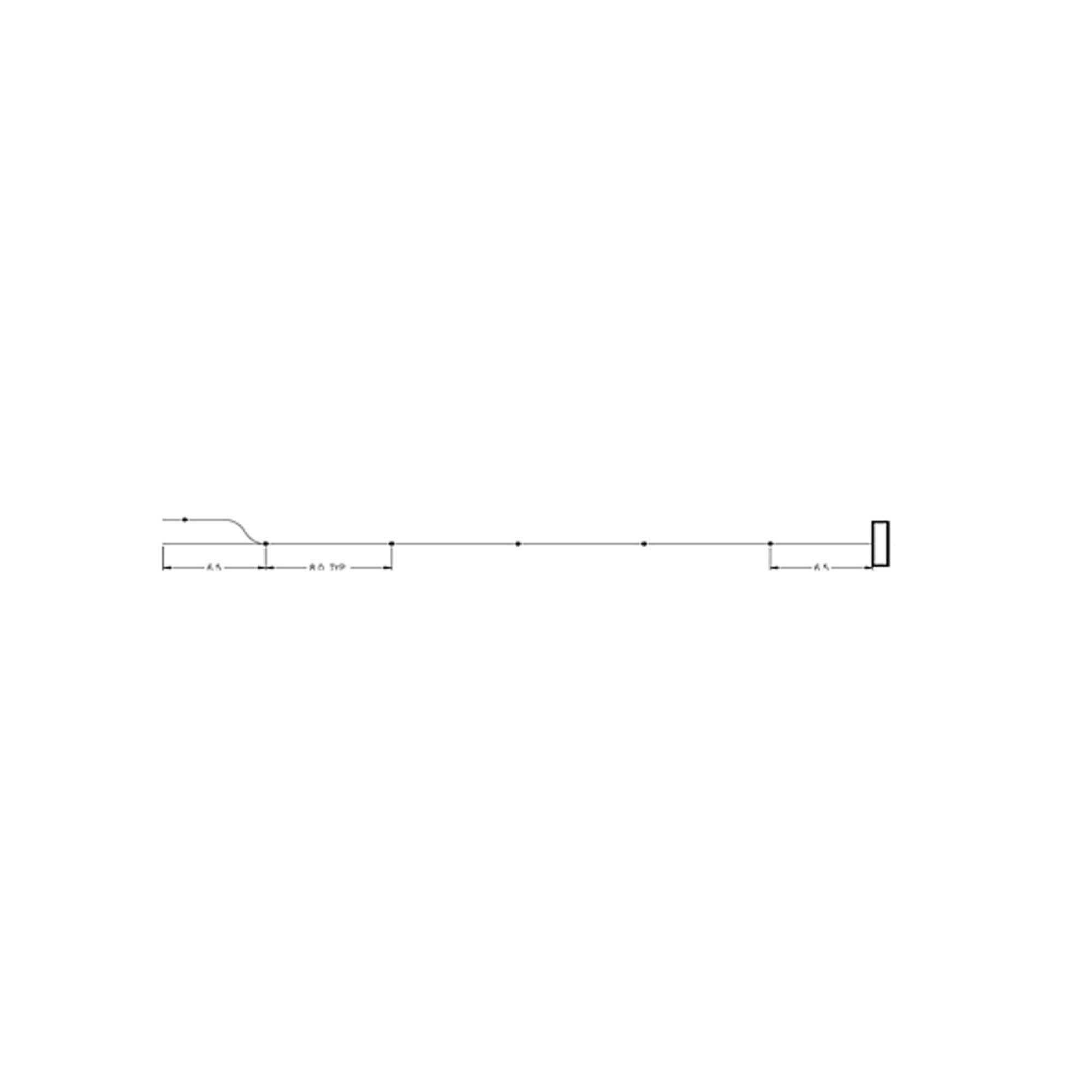 Part #wir4607, Trane Wiring