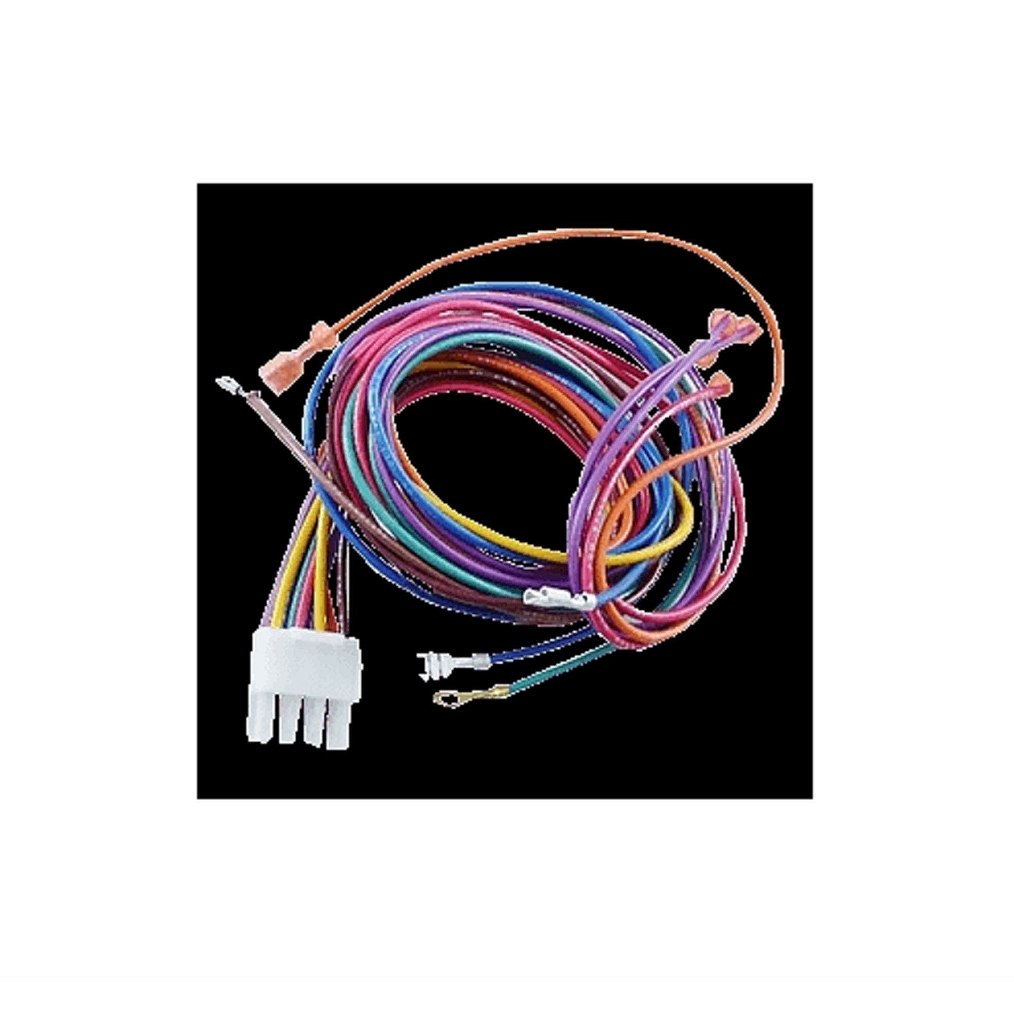 Part #wir4644, Trane Wiring