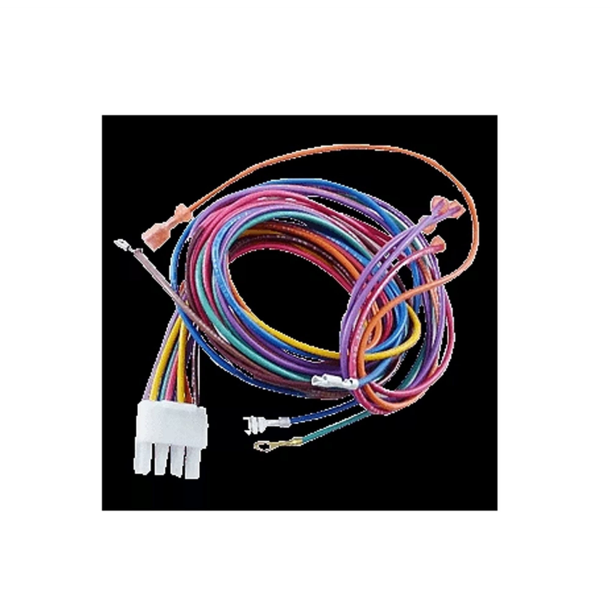 Part #wir4708, Trane Reversing Valve Wiring Harness