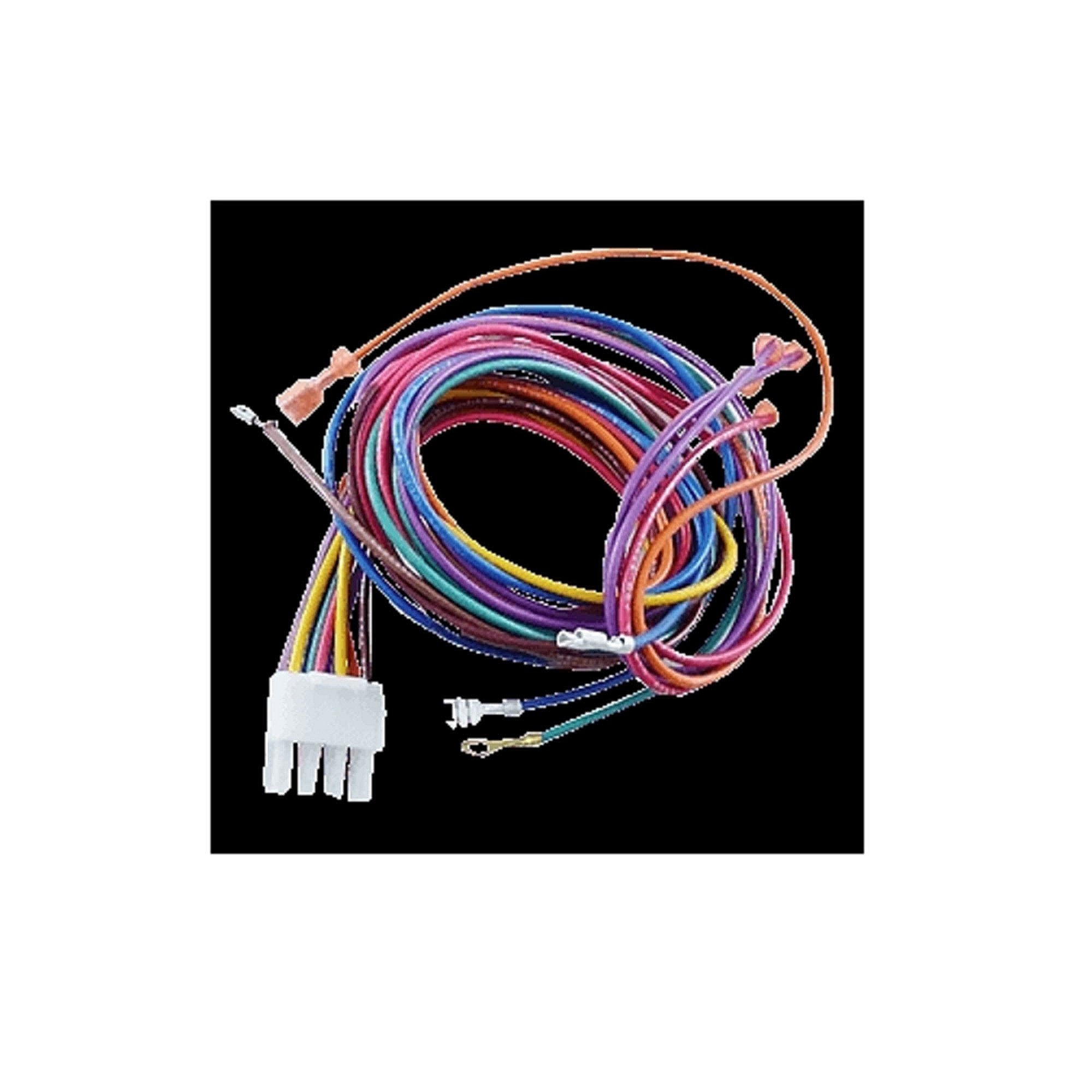 Part #wir4709, Trane Wiring