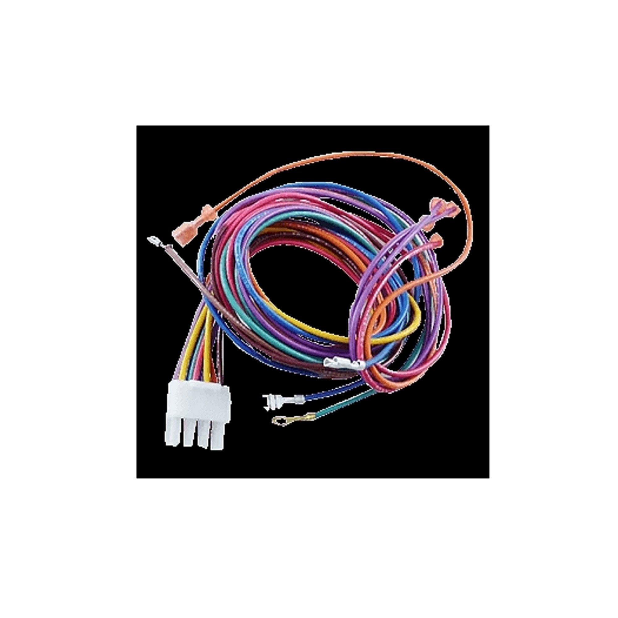 Part #wir4732, Trane Wiring