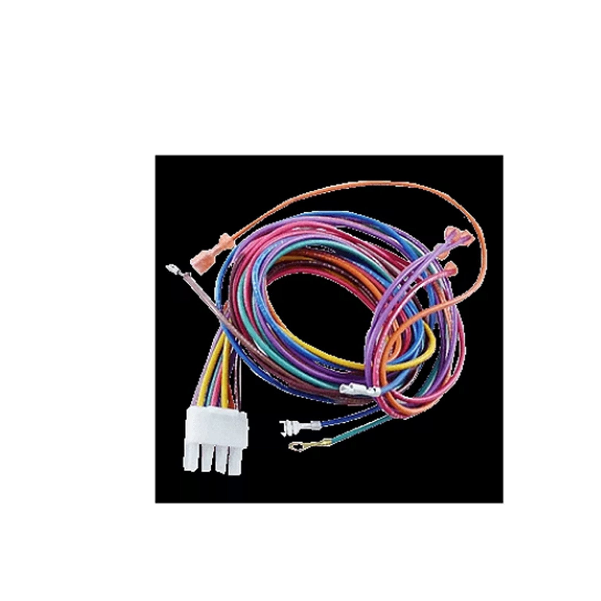 Part #wir4816, Trane Scroll Compressor Wire/plug