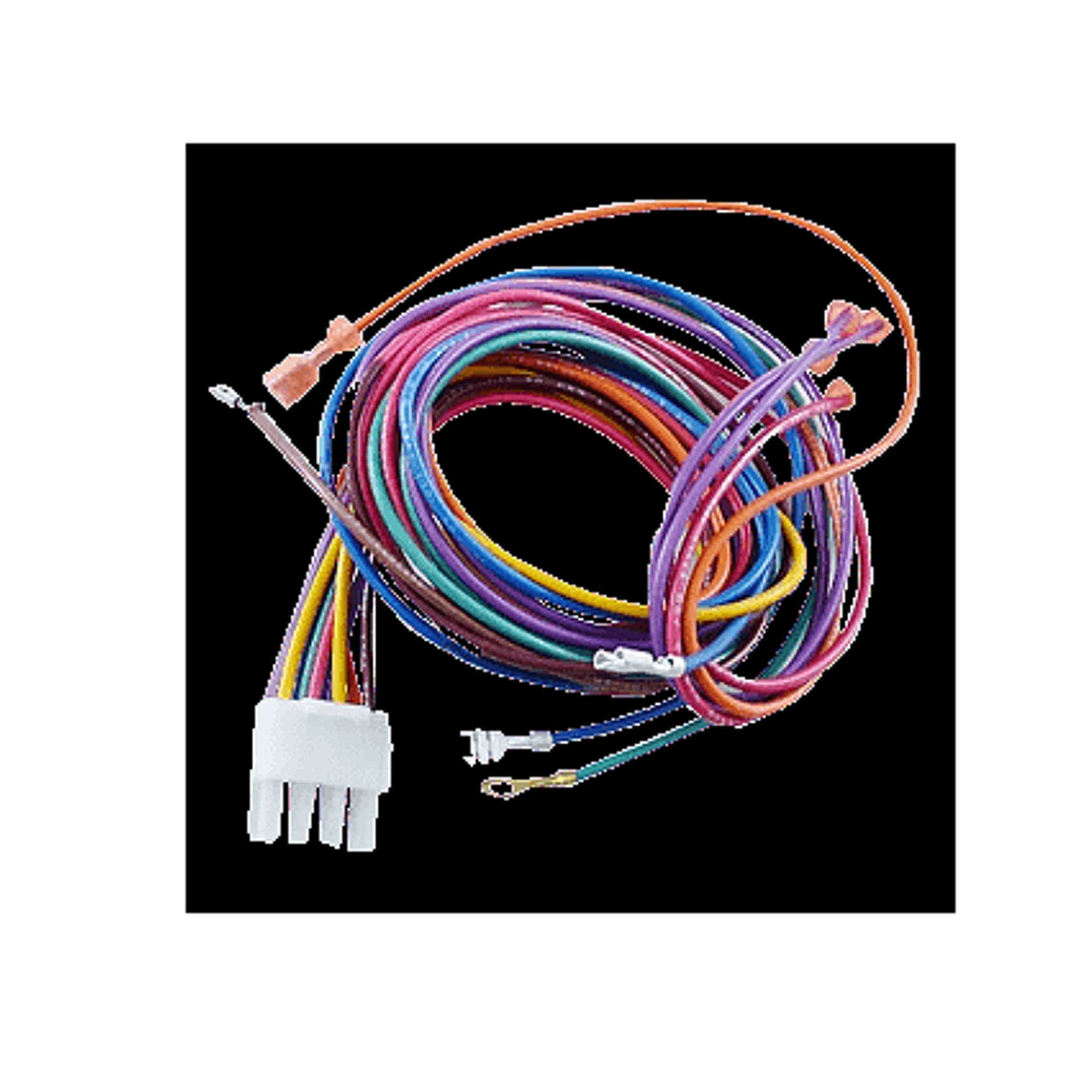 Part #wir4853, Trane 4 Pin Wire Harness