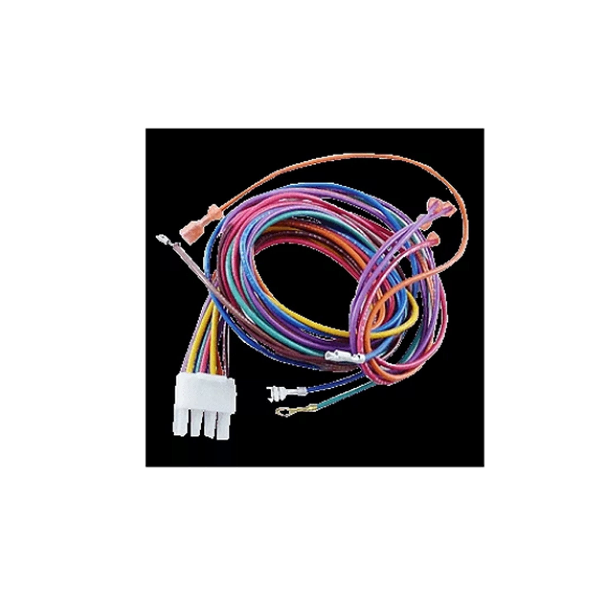 Part #wir5331, Trane Low Voltage Wiring Harness
