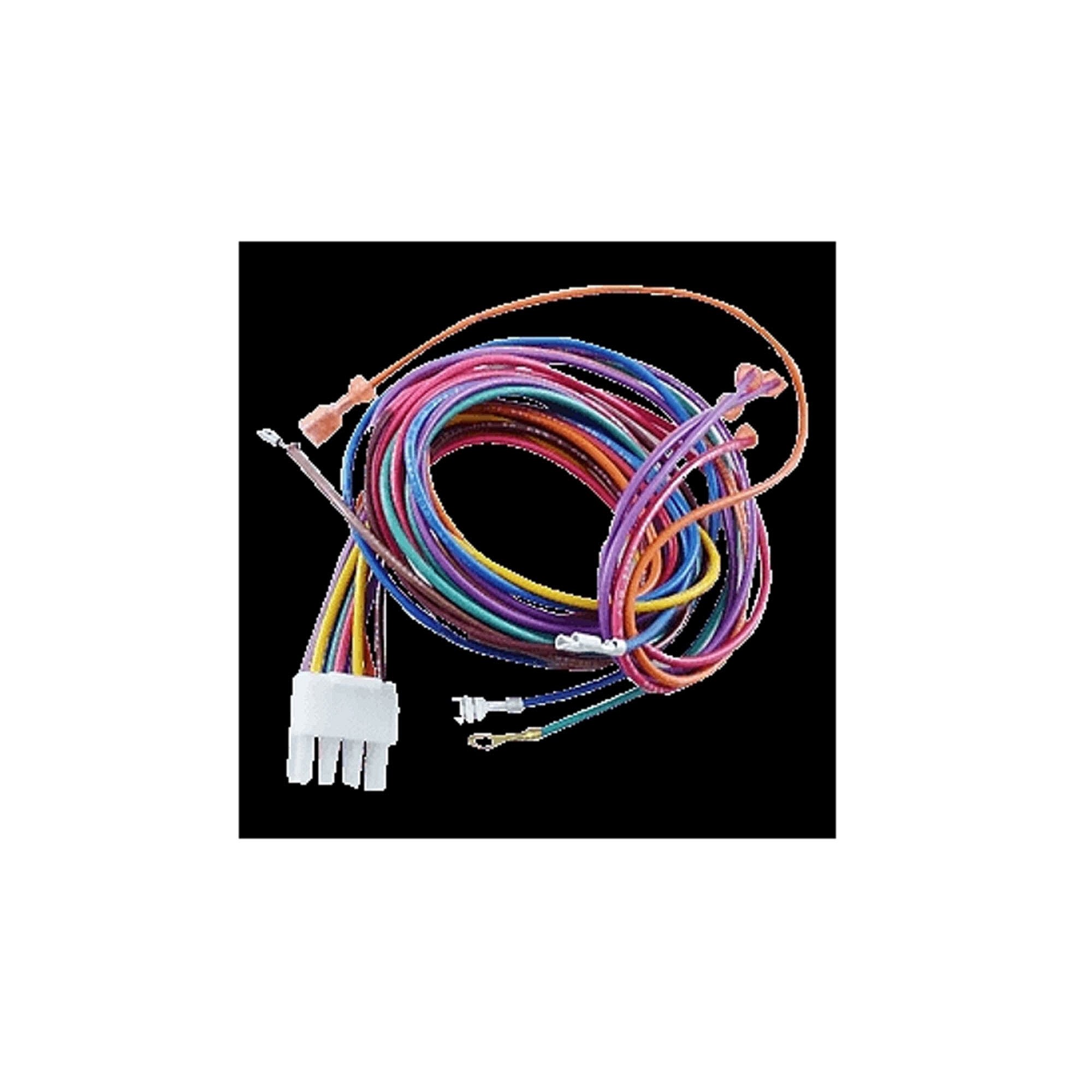 Part #wir6580, Trane Wiring