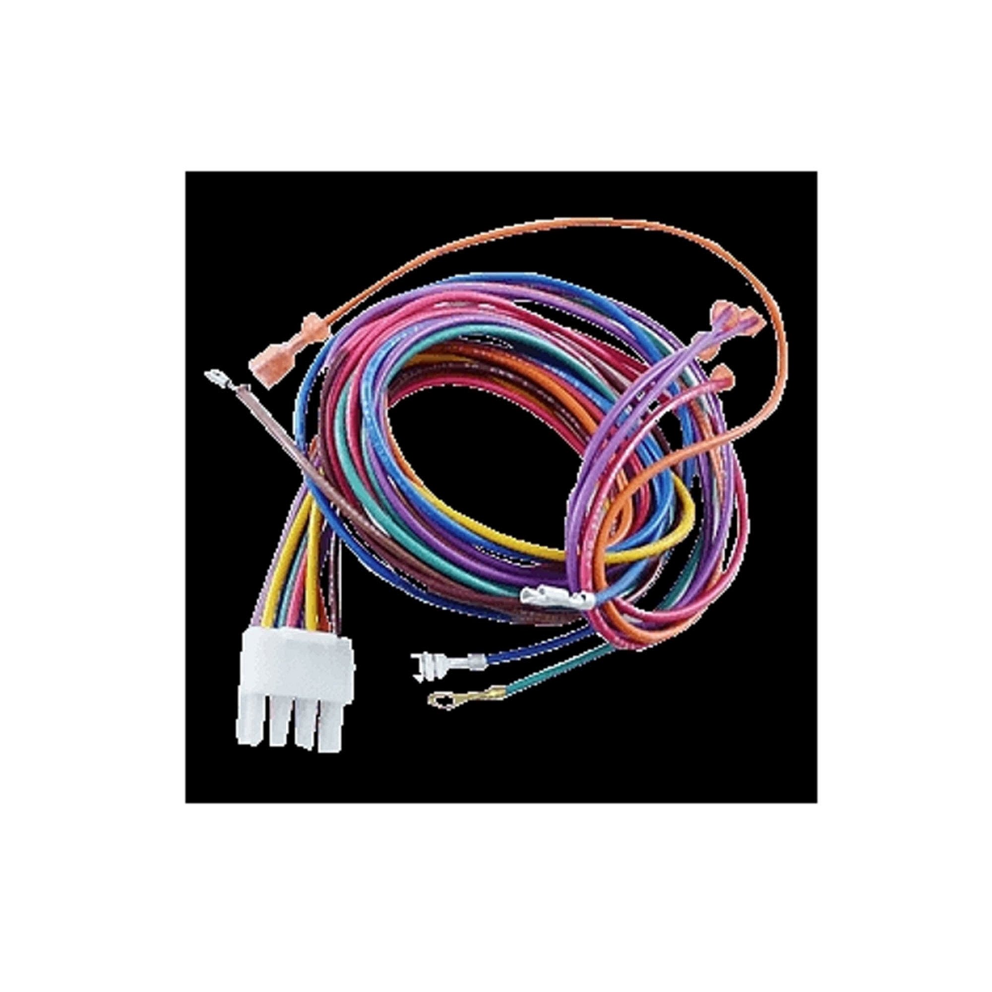 Part #wir6680, Trane Wiring