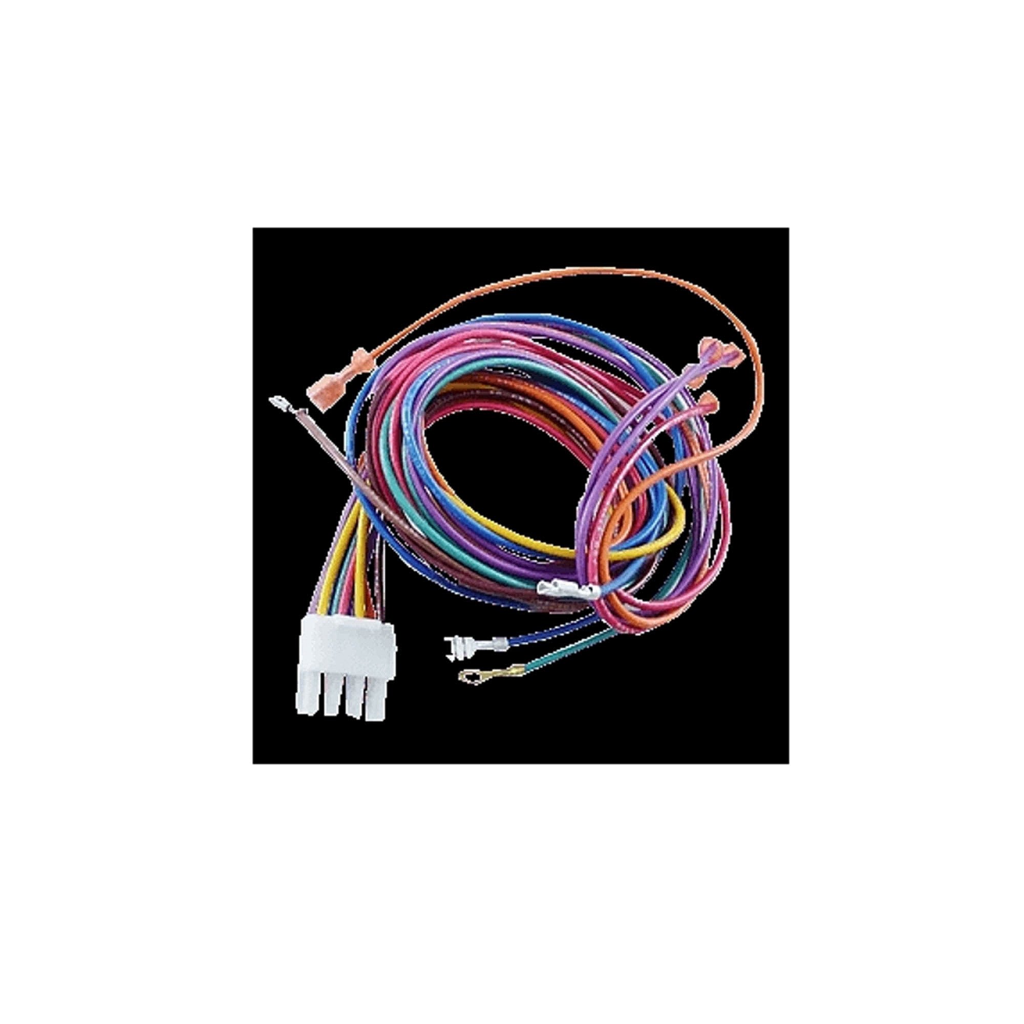 Part #wir6727, Trane Wiring
