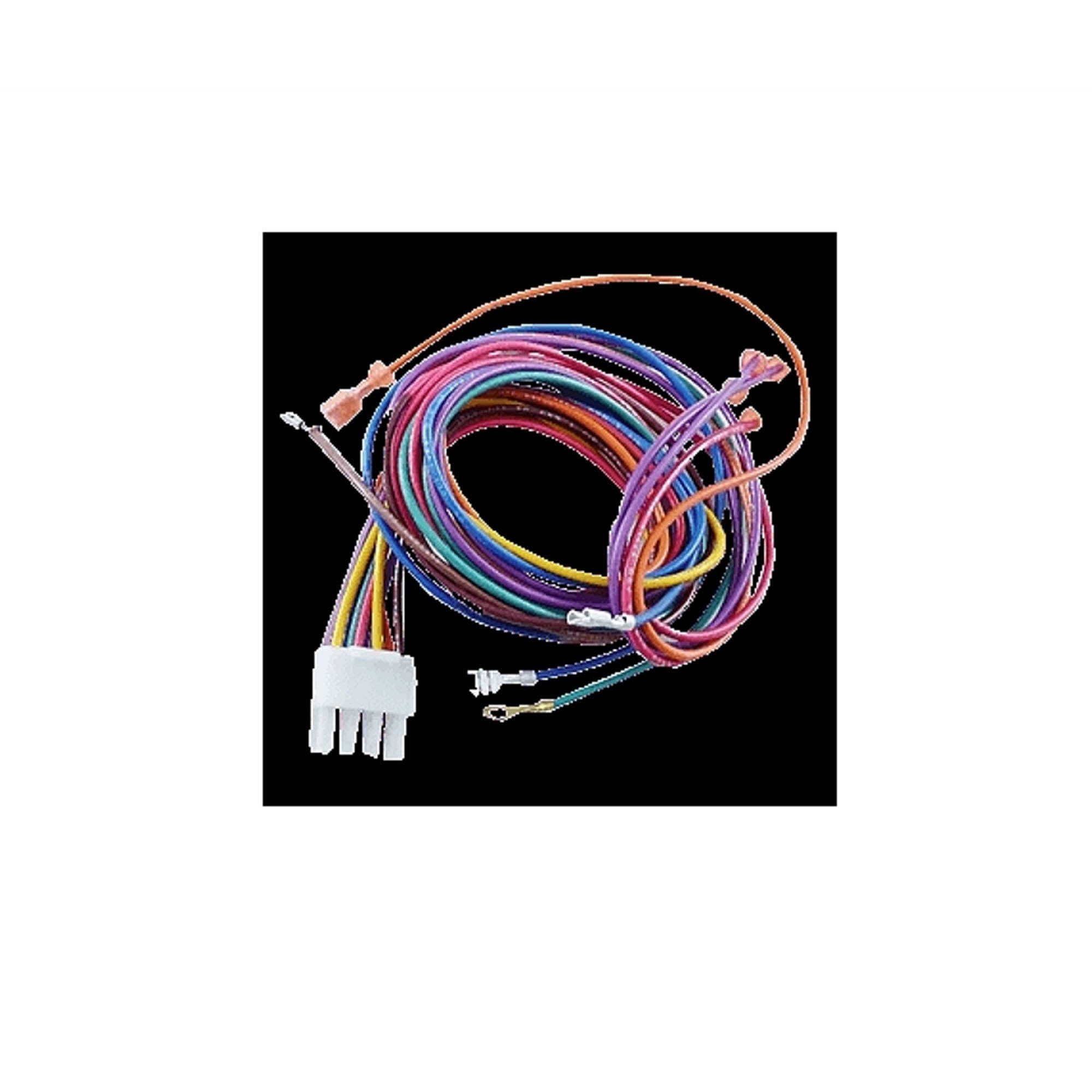 Part #wir6756, Trane Wiring