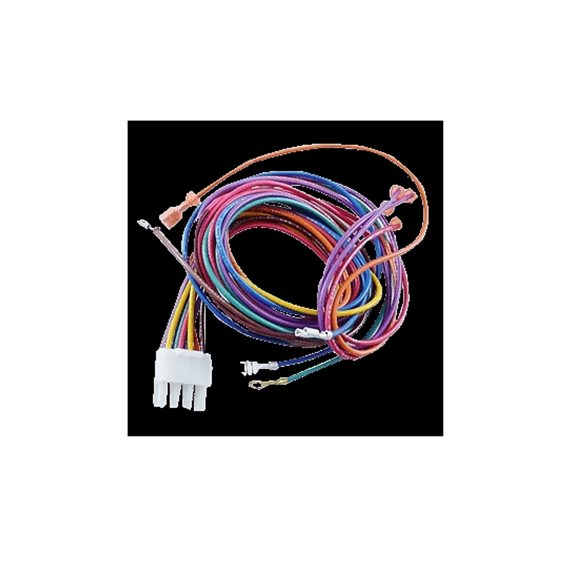 Part #wir6770, Trane Wiring