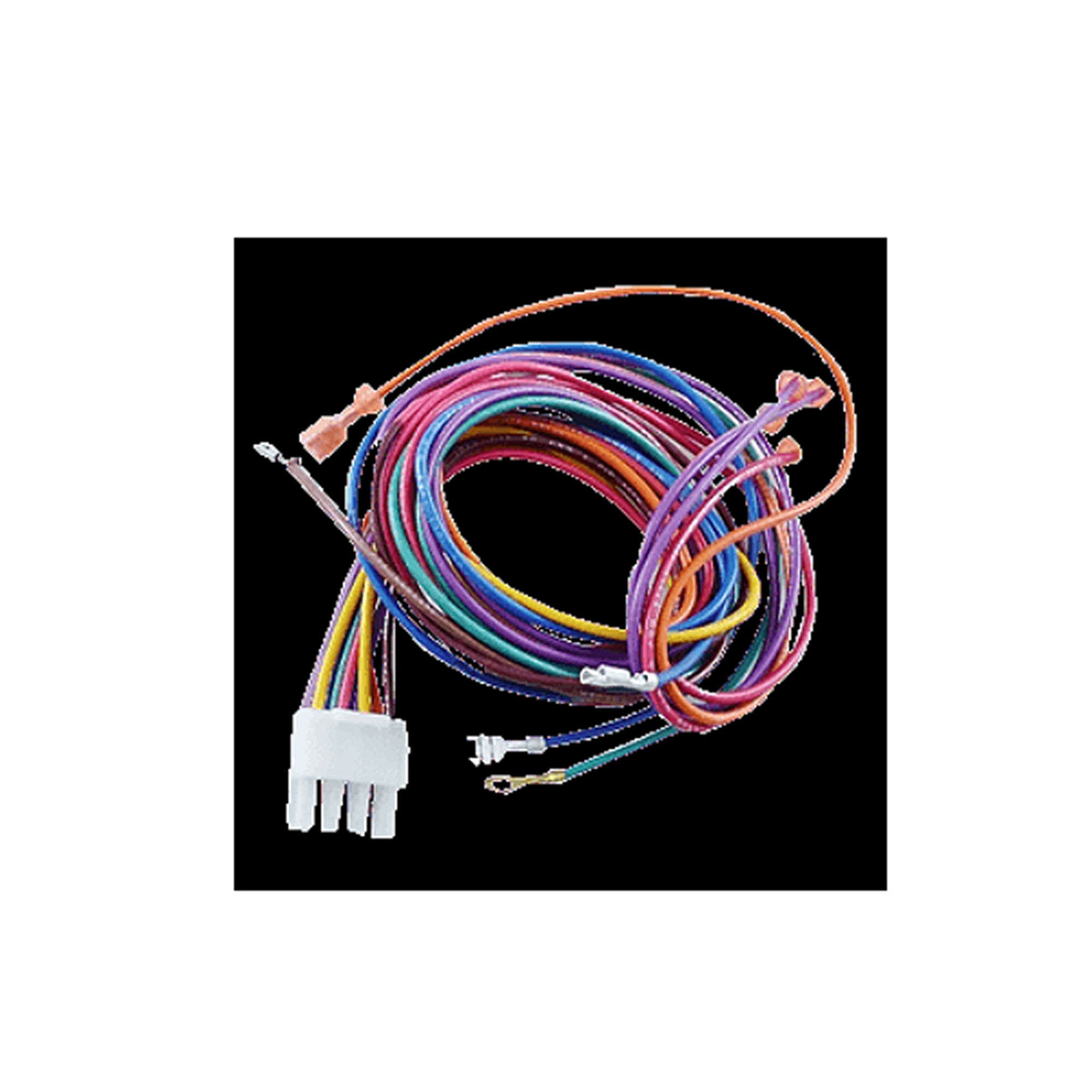 Part #wir7184, Trane 50 Wire Harness