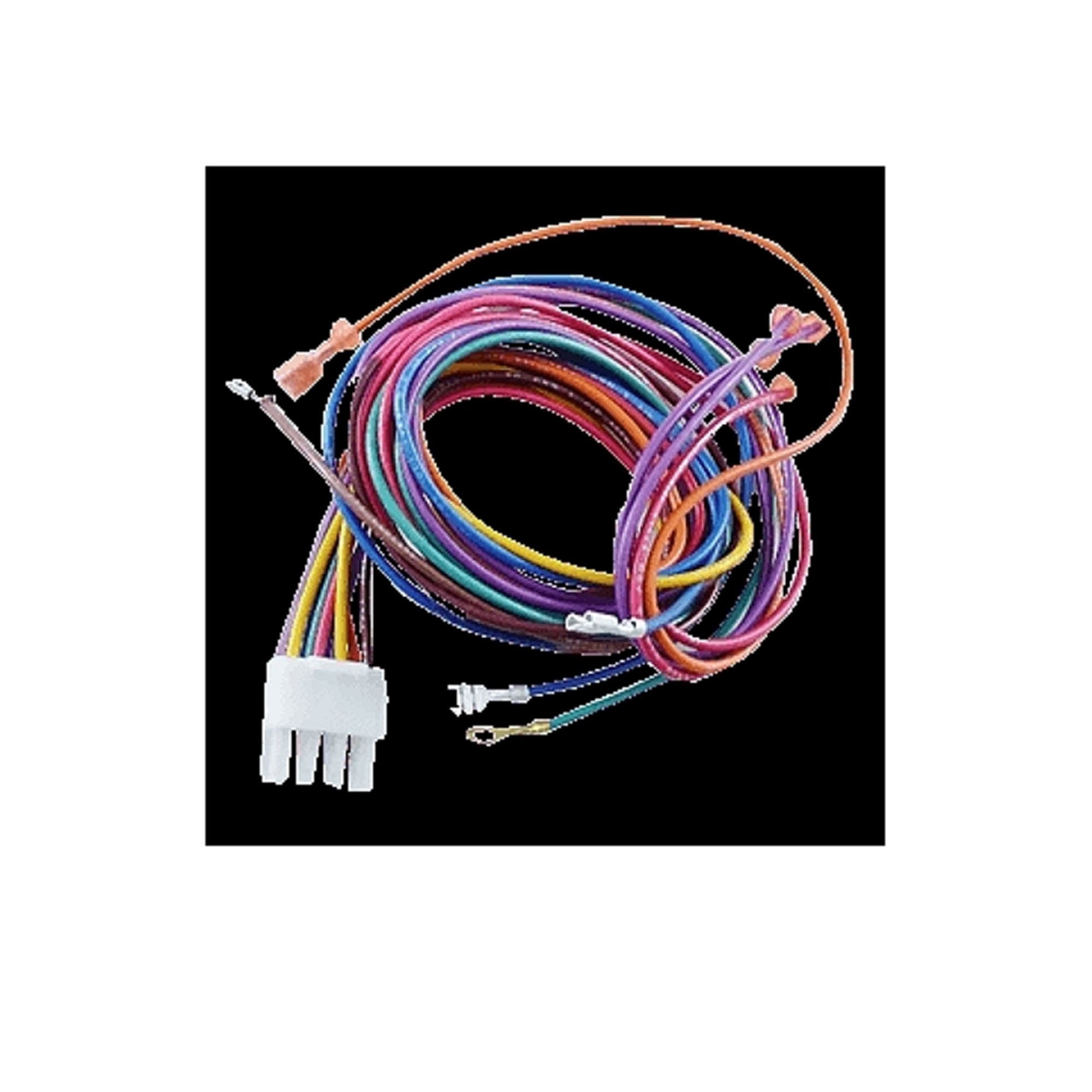 Part #wir7410, Trane Wiring