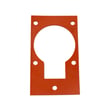 Gasket for Dunkirk Q90-200 SERIES 2 - Part 1250009