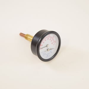 Boiler Temperature And Pressure Gauge 1260006