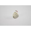 Boiler Burner Roll-Out Limit Switch