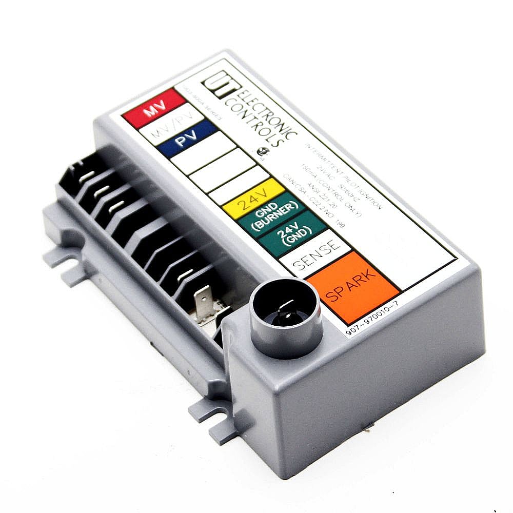 Part #14662070, Boiler Ignition Control Module
