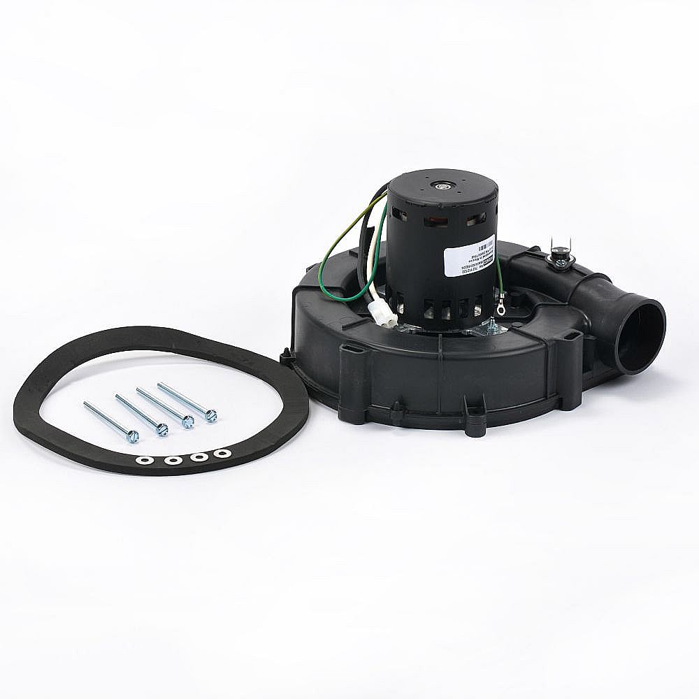 Part #2272065, Boiler Induced Draft Blower (Replaces 146-31-077) / 7.70 x 7.60 x 6.90