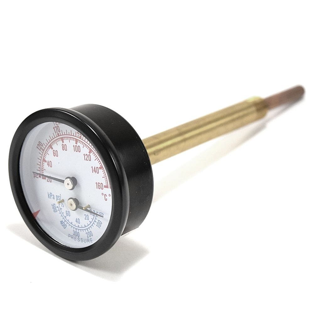 Part #240005246, Gauge / 8.30 x 2.90 x 2.70