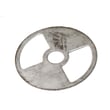 Air Shutters for Kenmore 22996465 - Part 425-00-418