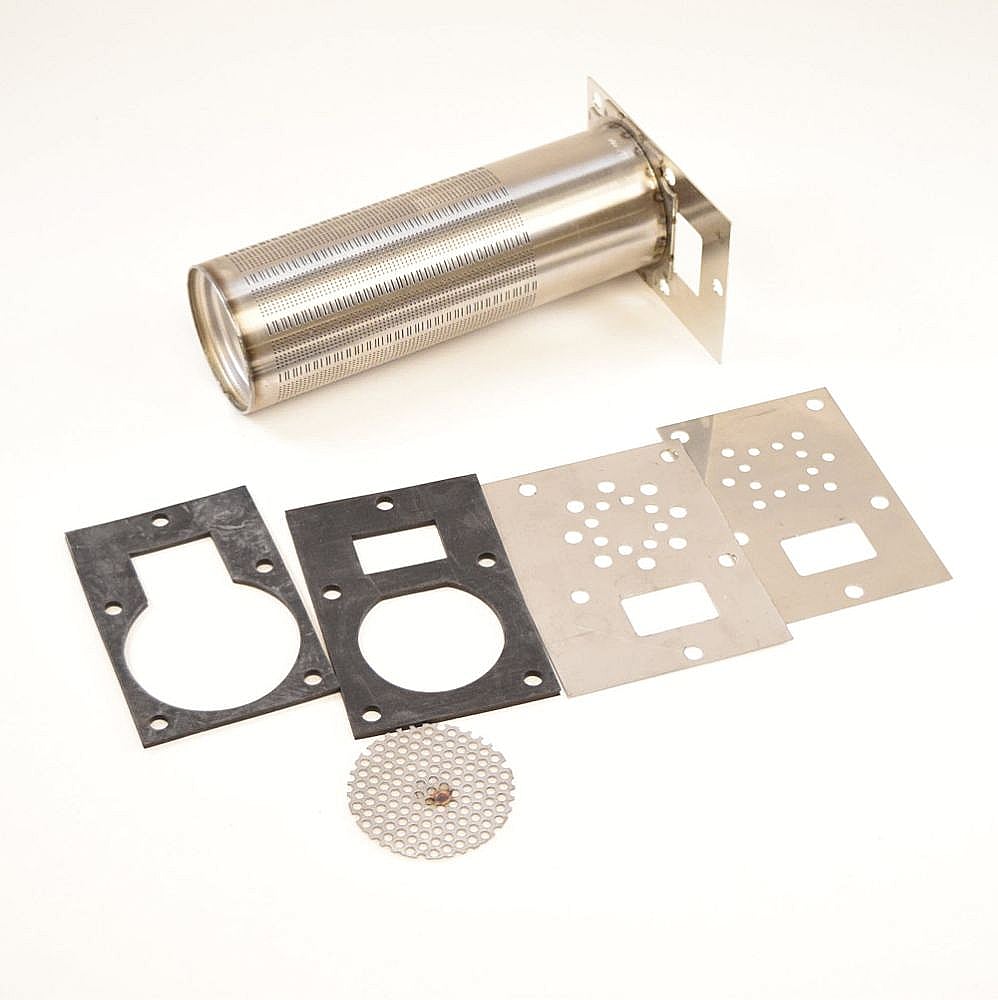 Part #550001811, Burner / 27.50 x 6.00 x 4.10