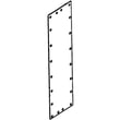 Cover Plate for Dunkirk Q90-100 - Part 740-00-4004