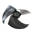 Fan Blade for Enviroair K1C9000 - Part 393010001R