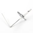Furnace Burner Flame Sensor 51M14