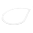 Gasket for Coleman DGAH077BBSA - Part 01006900005