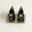 Relay for York 2CE04501058A - Part 024-19082-031