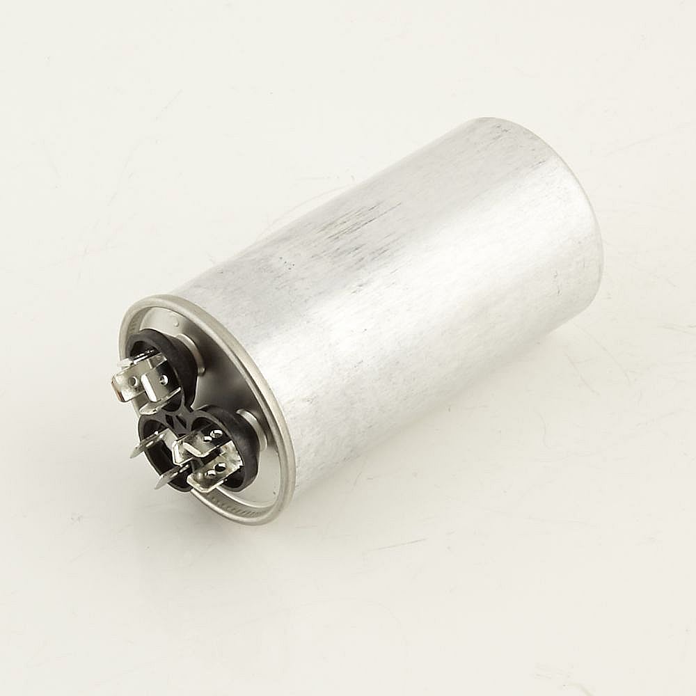 Central Air Conditioner Dual-Motor Run Capacitor