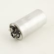 Central Air Conditioner Dual-Motor Run Capacitor