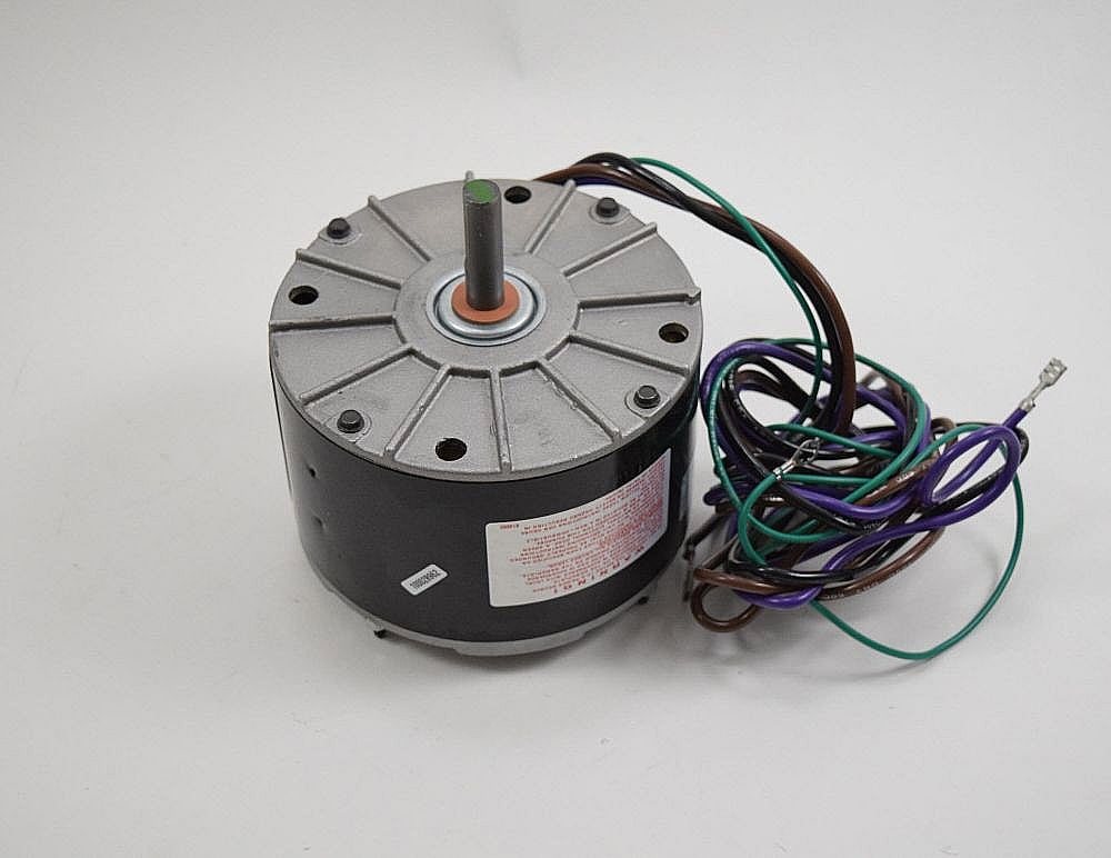 Central Air Conditioner Condenser Fan Motor (replaces 02420779000