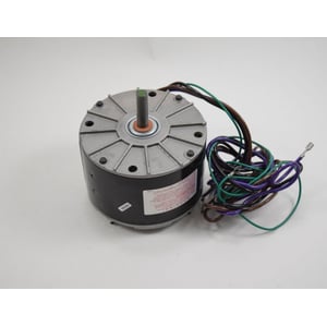 Central Air Conditioner Condenser Fan Motor (replaces 024-20779-000, 024-20779-700) 024-25100-700
