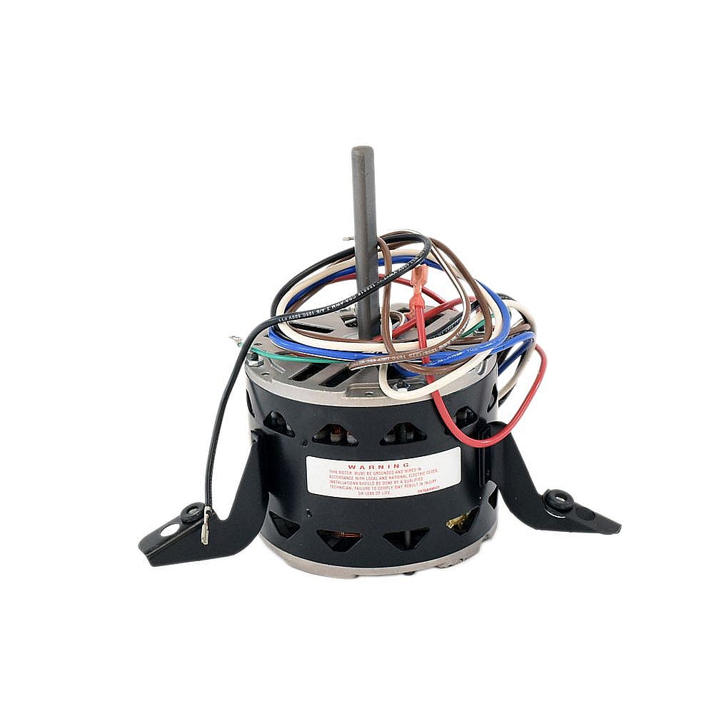 Furnace Blower Fan Motor 02425108703 parts Sears PartsDirect
