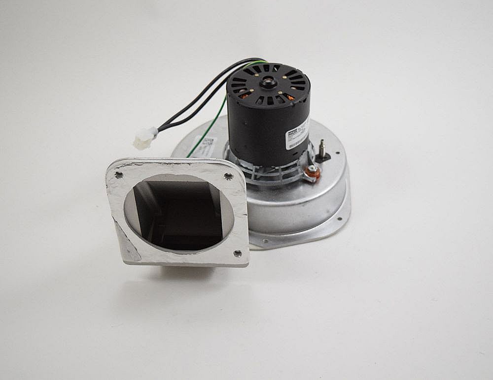Furnace Inducer Vent Motor Assembly